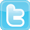 Follow us on Twitter